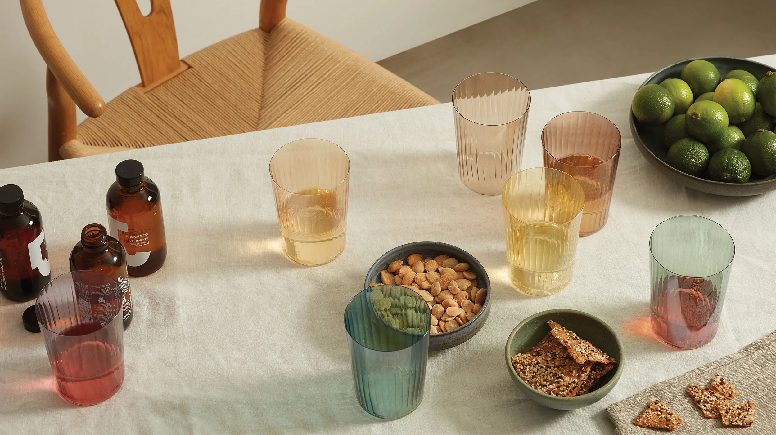 Masterpieces in Handmade Glass